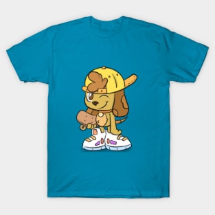 Rad Pup T-Shirt